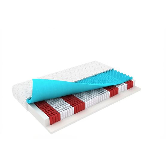 Džepičasta madrac Ourfamily Louise