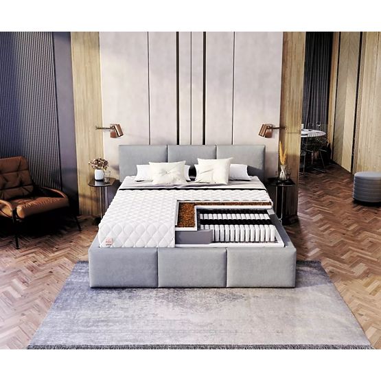 Džepičasta madrac Family 120 x 200 cm