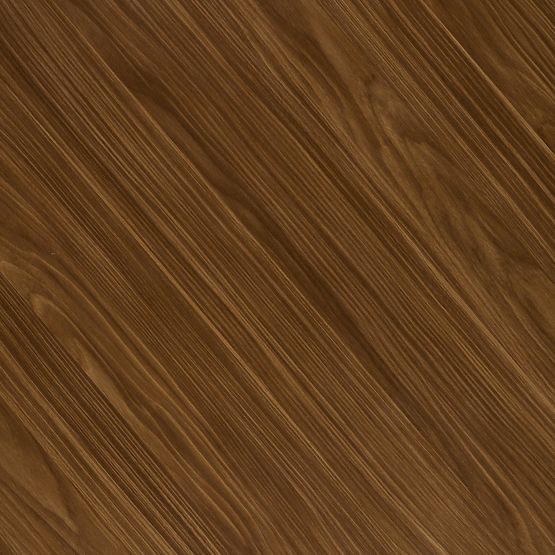 EDGAR stol, ploča - orah, noge - crne (2p=1ks)