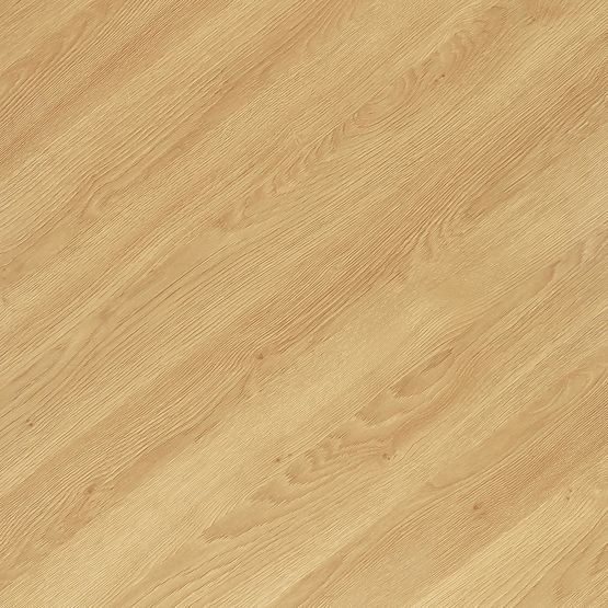 EDGAR stol, ploča - zlatni hrast, noge - crne (2p=1ks)