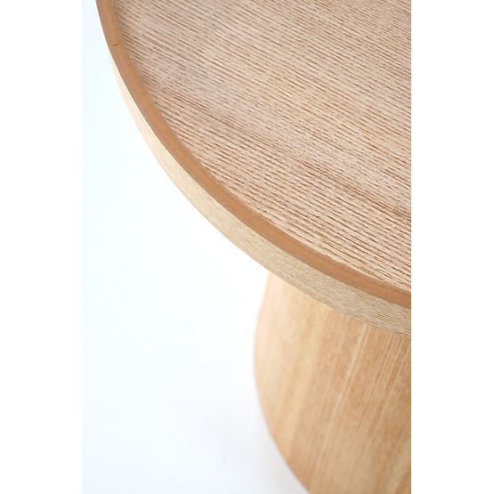 EDITTA konferencijski stolić, prirodni (1p=3kom)