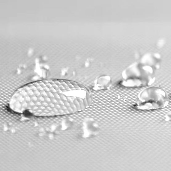 Ekspresni poslovni paviljon 3x3 m bijeli