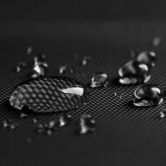 Ekspresni poslovni paviljon 3x3 m crni