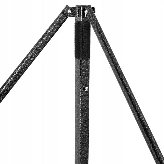 Ekspresni poslovni paviljon 3x3 m plavi