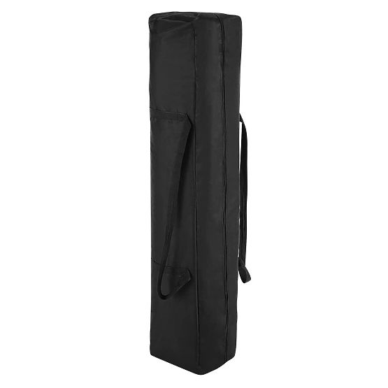 Ekspresni poslovni paviljon - 3x6 m - plavi