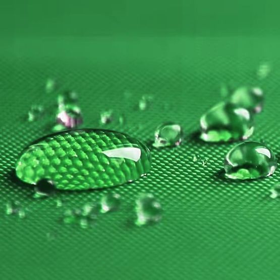 Ekspresni poslovni paviljon - 3x6 m - zeleni