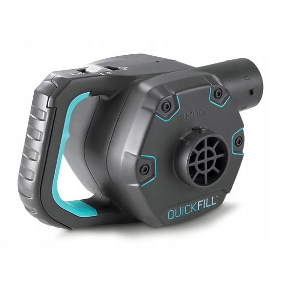Električna pumpa 220-240V Quick Fill 1100 litara/min INTEX