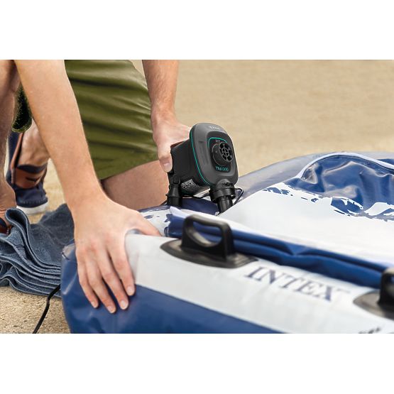 Električna pumpa 220V Quick Fill Intex 66640