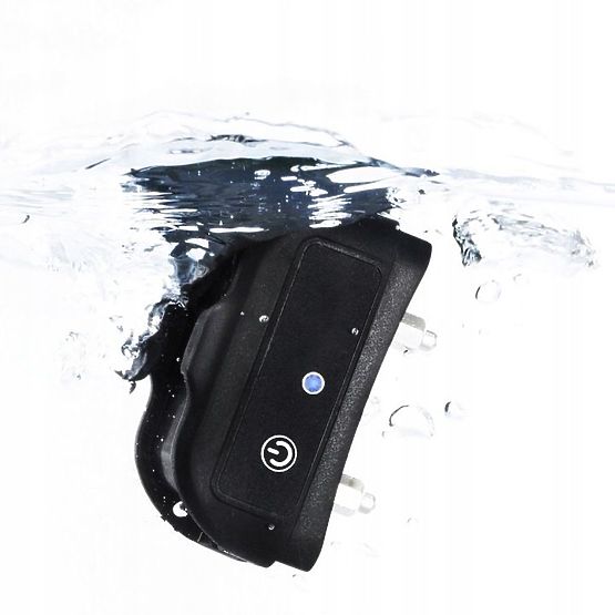 ELEKTRIČNI TRENING OVRATNIK ZA PSA pj-098