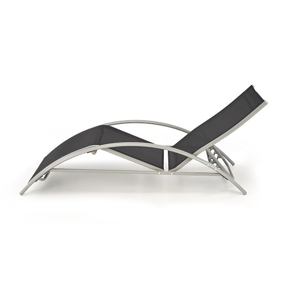 EMBOLO set 2 ležaljke + stol (1p=1set)