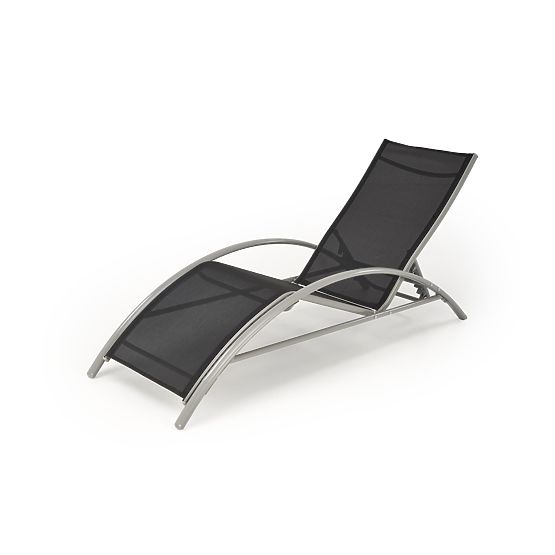 EMBOLO set 2 ležaljke + stol (1p=1set)