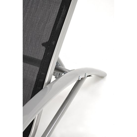 EMBOLO set 2 ležaljke + stol (1p=1set)