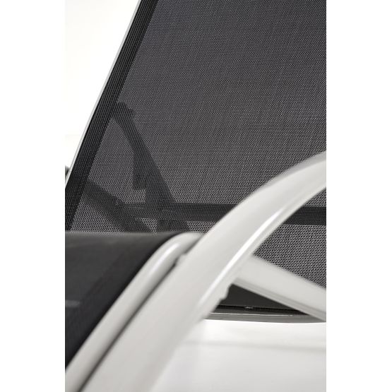 EMBOLO set 2 ležaljke + stol (1p=1set)