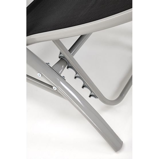 EMBOLO set 2 ležaljke + stol (1p=1set)