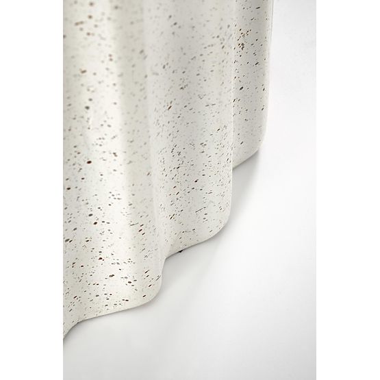 FARA konferencijski stolić kompozit - magnezijev oksid, bijeli (1p=1ks)