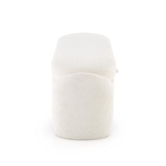 FICARIA klupa s funkcijom pohrane krem (1P=1KS)