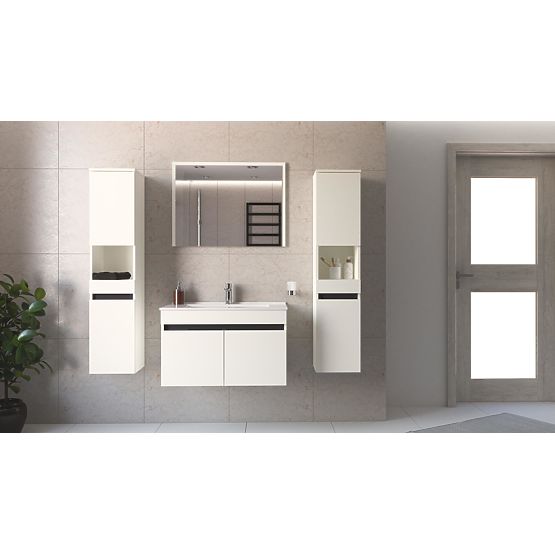 FIGARO Stupac 2D bijeli