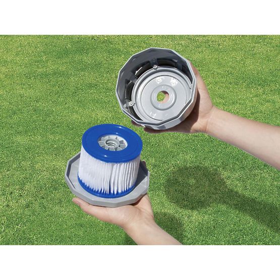 Filteri S1 komplet 6 kom set Pure SPA INTEX 29011