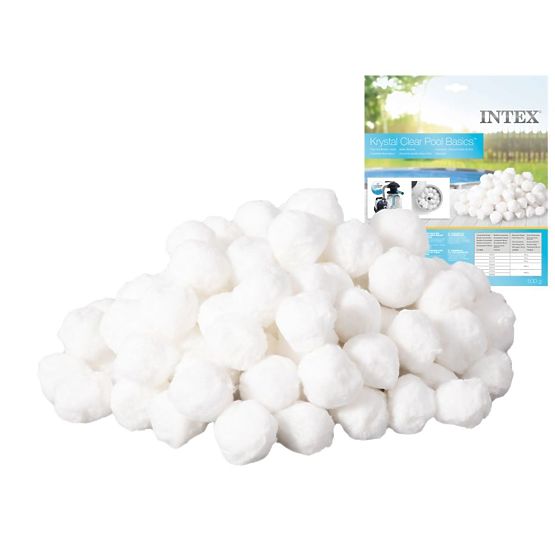 Filtracijske kuglice za INTEX 29045 pješčanu pumpu