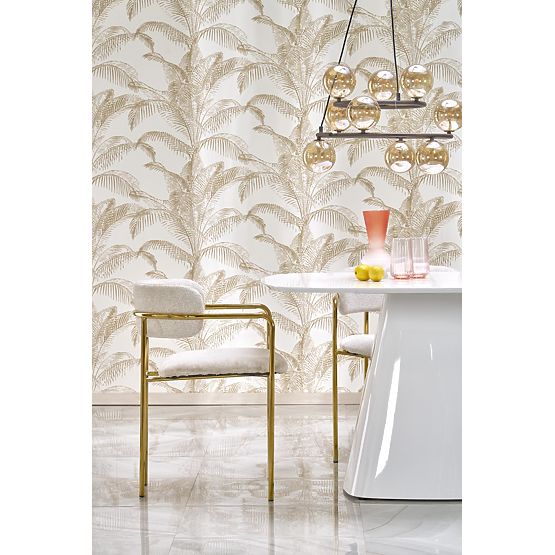 FLAVIO stol bijeli (2p=1ks)