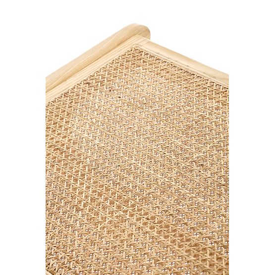 FODEN 2 relaksacijska fotelja, prirodna (1p=1ks)