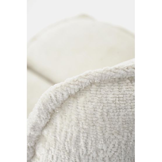 FOFANA krem ​​relaxacijska fotelja (1p=1ks)