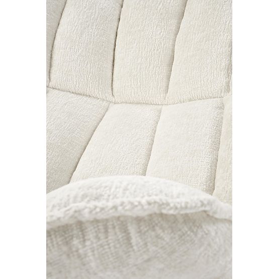 FOFANA krem ​​relaxacijska fotelja (1p=1ks)