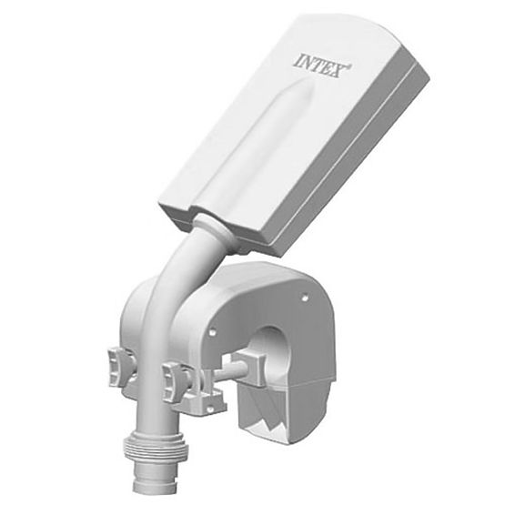 Fontana za bazen šareni raspršivač LED INTEX 28089