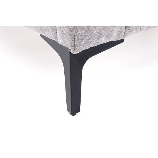 FRANCESCA 160, krevet, svijetlosiva (3p=1ks)