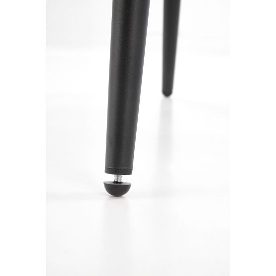 GANSO stolica crna HLR#66 (1p=4kom)