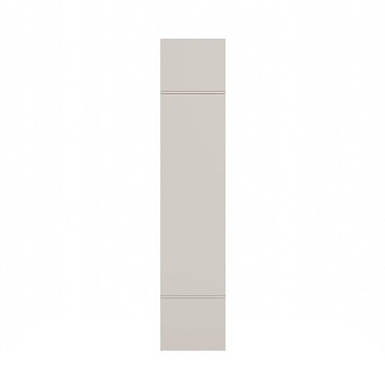 Garderobni ormar HAGA 1SZ KAŠMIR BEŽ