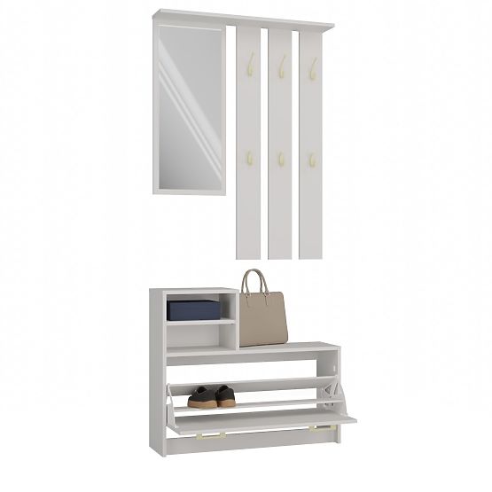 Garderobni ormar Vera VERA KAŠMIR