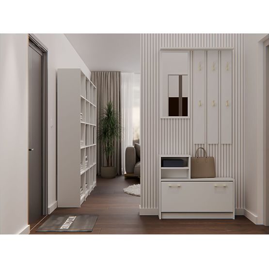 Garderobni ormar Vera VERA KAŠMIR