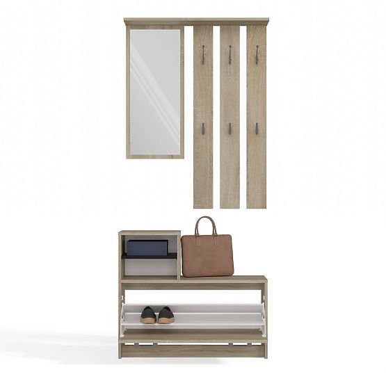 Garderobni ormar Vera VERA SONOMA