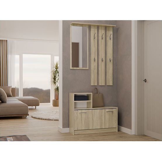 Garderobni ormar Vera VERA SONOMA