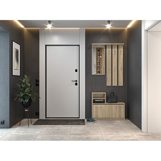 Garderobni ormar Vera VERA SONOMA