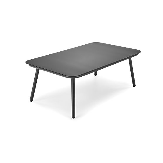 Garnitura vrtnog namještaja s ROCCA jastucima