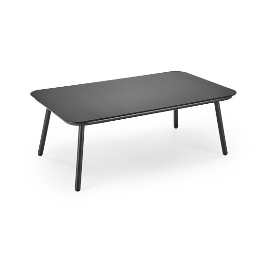 Garnitura vrtnog namještaja s ROCCA jastucima