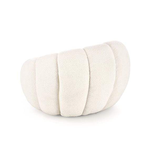 GASPAR krem fotelja za opuštanje (1p=1ks)