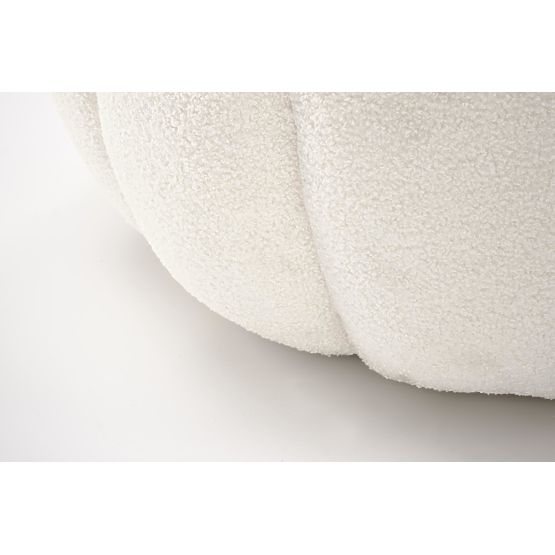 GASPAR krem fotelja za opuštanje (1p=1ks)