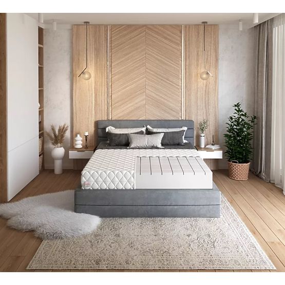 Pjenasti madrac Goya Max 90 x 200 cm