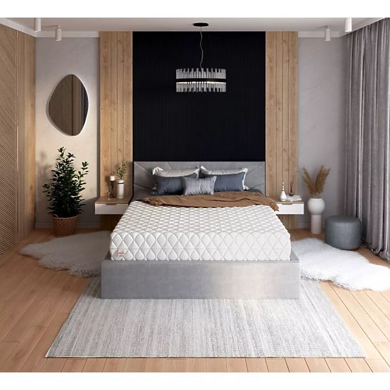 Goya Max Plus madrac od pjene 180 x 200 cm