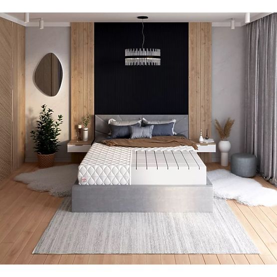 Goya Max Plus madrac od pjene 180 x 200 cm