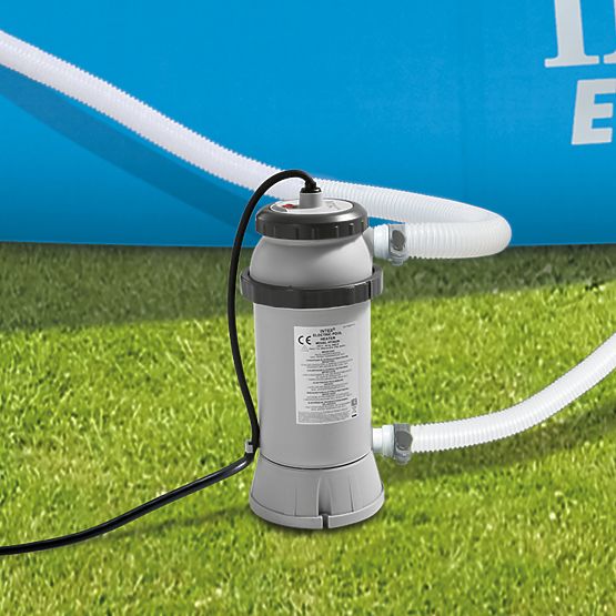 Grijač vode za bazen 230V 3kW INTEX 28684