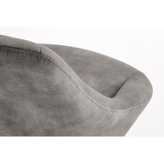 H102 siva barska stolica (1p=2kom)