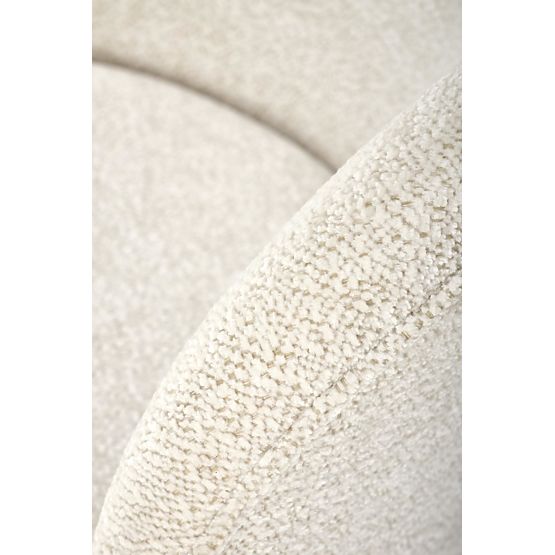 H116 kremasta/zlatna barska stolica (1p=2ks)