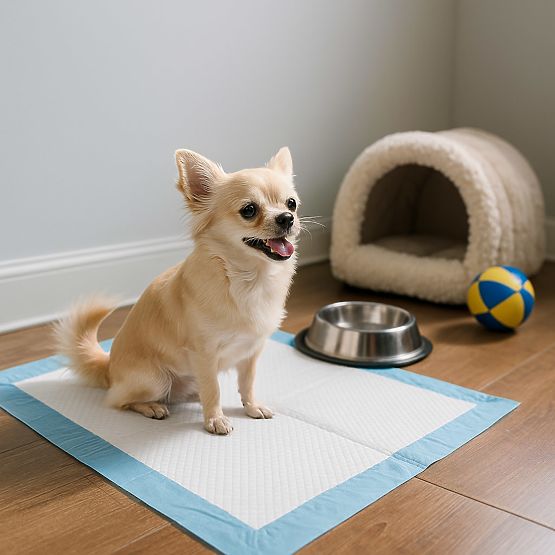 Higijenske podloge za životinje BARRY 50 kom