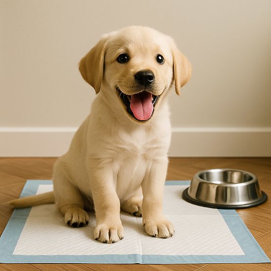 Higijenske podloge za životinje BARRY 60x90 50 kom