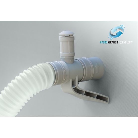 INTEX bazen 305 cm + pumpa