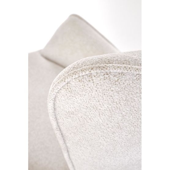 JUKON krem fotelja za opuštanje